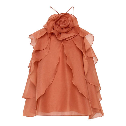 USTINA BLOUSE