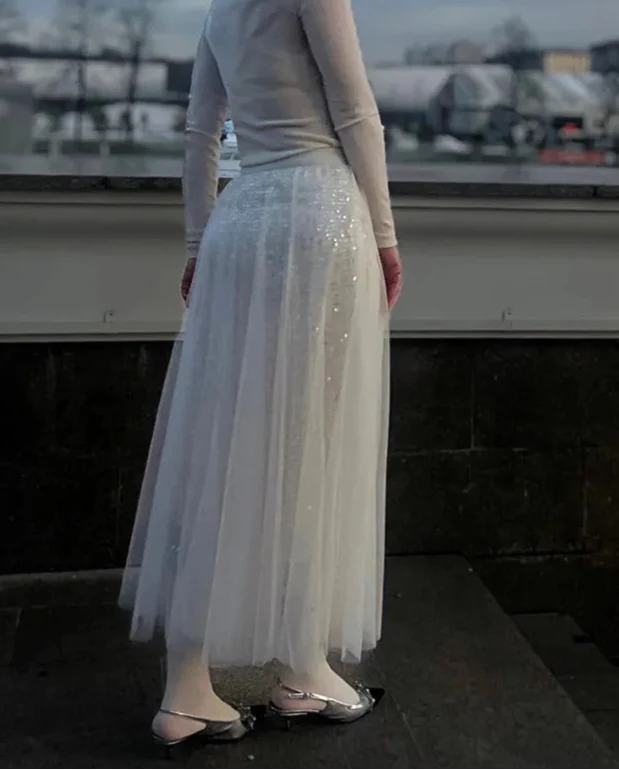 JODY SKIRT