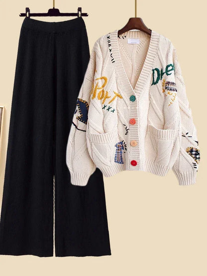 DEBORA 2 PIECES SET