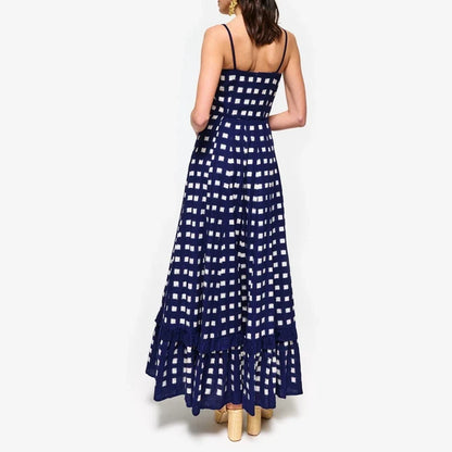 IRINA DRESS