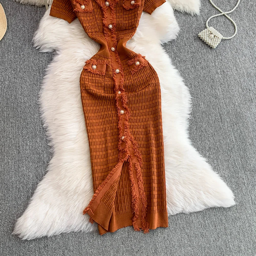 MILLA DRESS