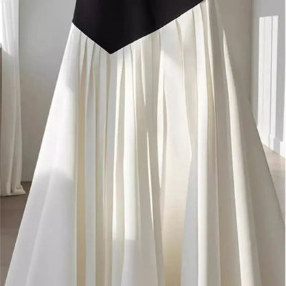 POLY SKIRT