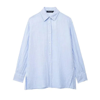 LUMINARI SHIRT