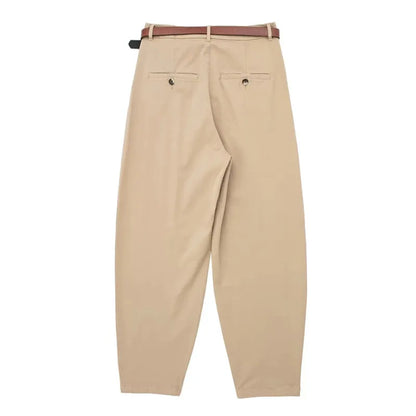 DIRLLY PANTS