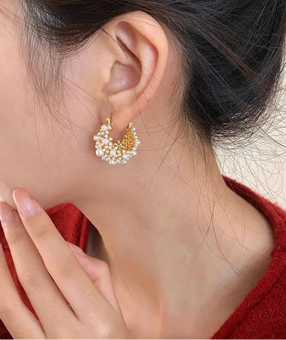 SUZI EARRINGS