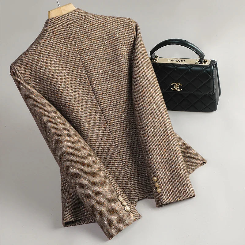 JILLI BLAZER