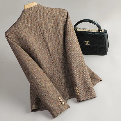 JILLI BLAZER