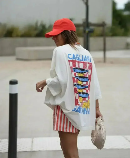 ADELINA TOP