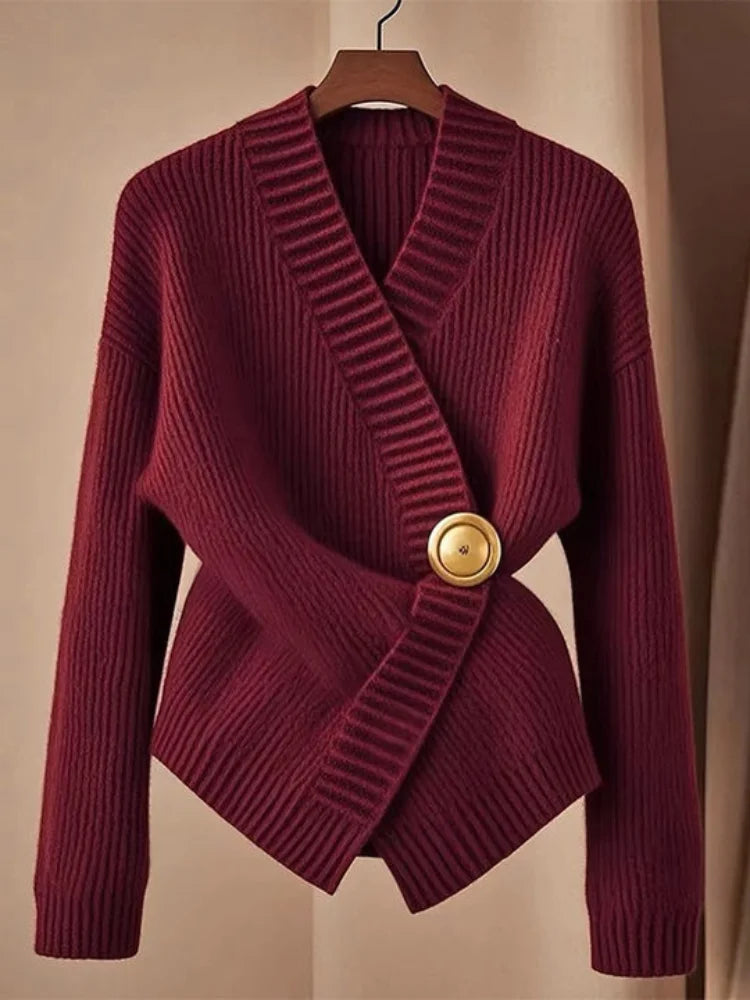 LAIMA SWEATER