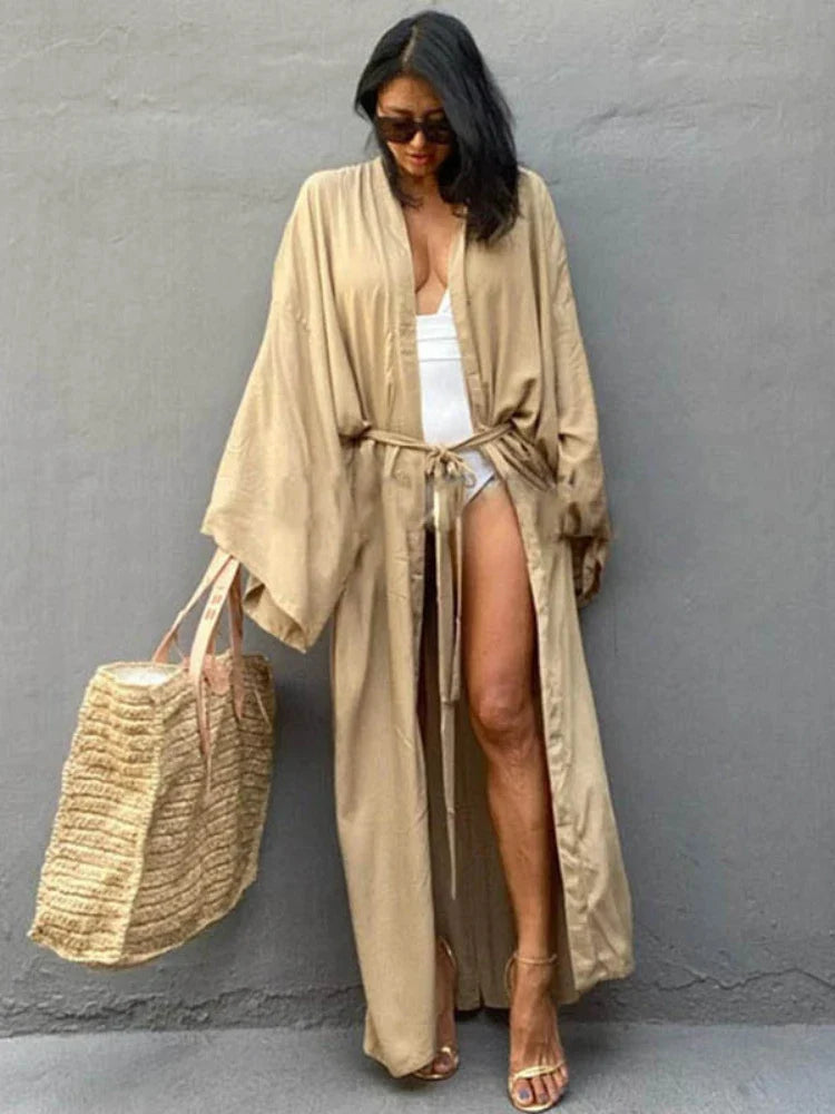 SELINA KIMONO