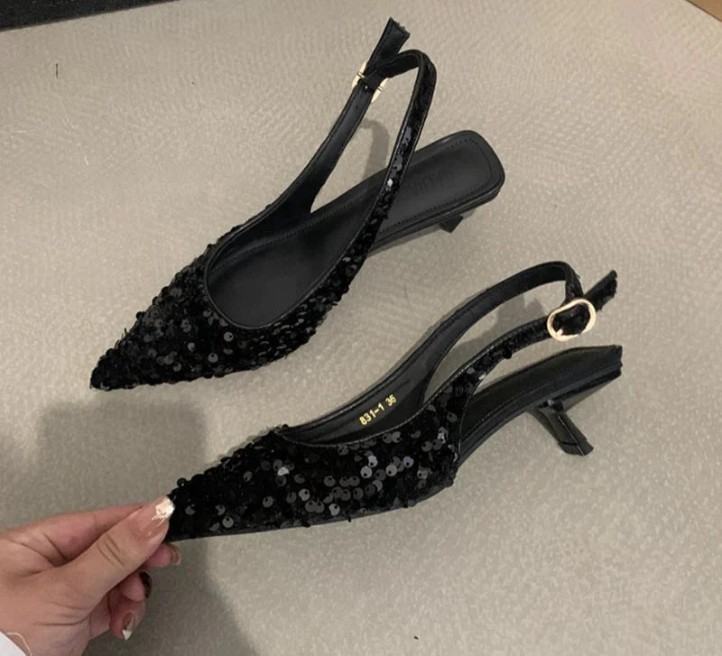 GRACE SANDALS