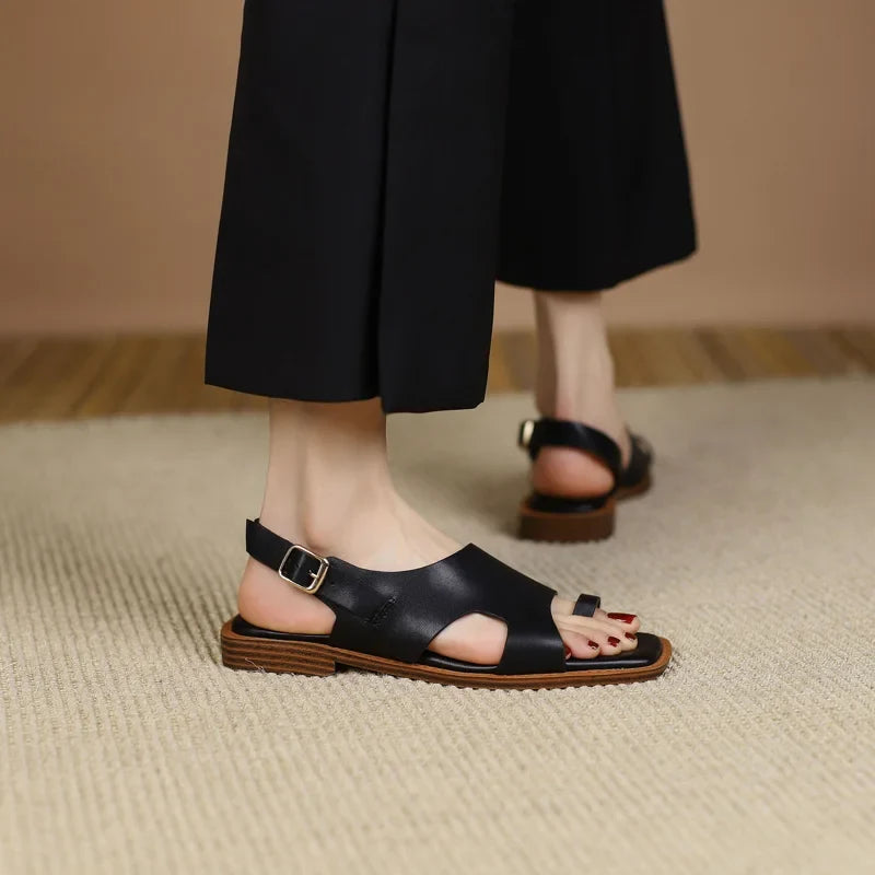 PERONI SANDALS
