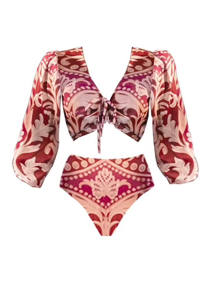 DARIA SWIMSUITS