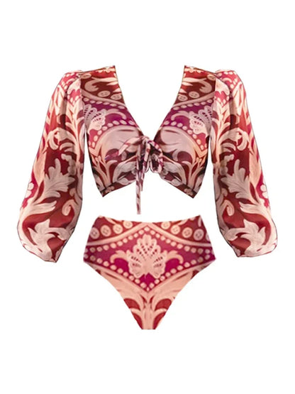 DARIA SWIMSUITS