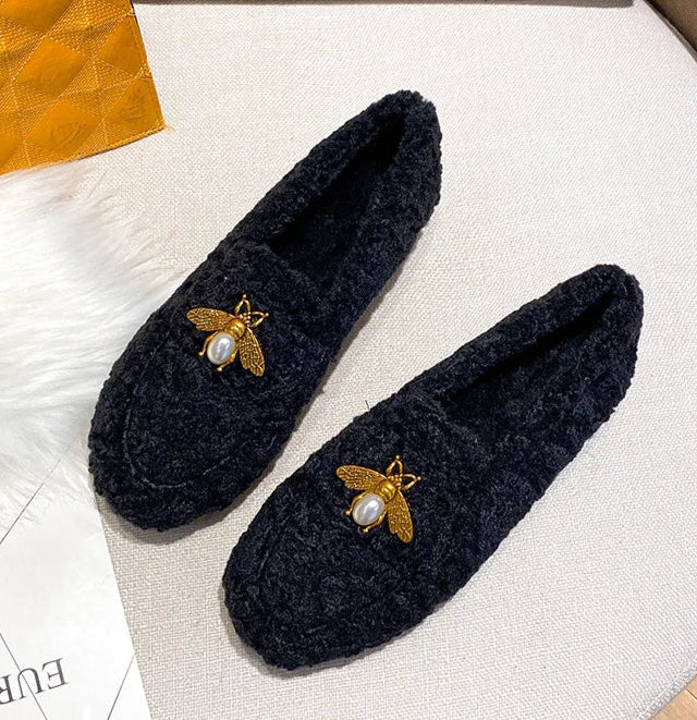 MERLY LOAFERS