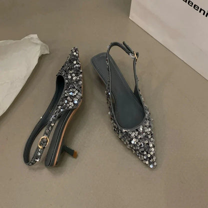 GRACE SANDALS