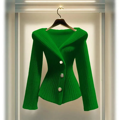 LORENA CARDIGAN