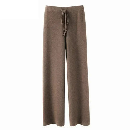 BONY PANTS