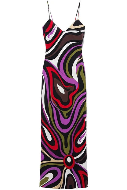 SENNA DRESS