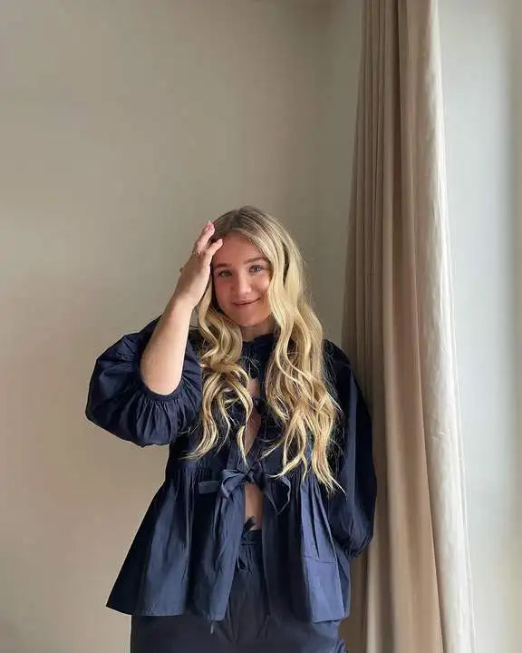 EMMA SHIRT