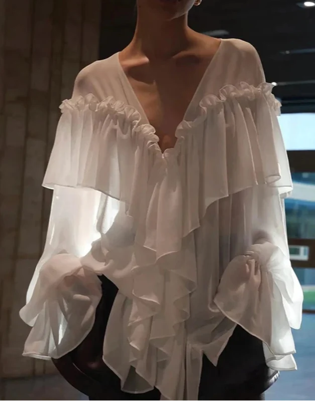 DELLY SHIRT