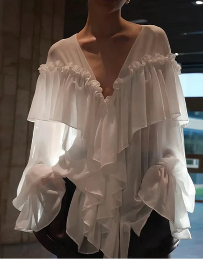DELLY SHIRT