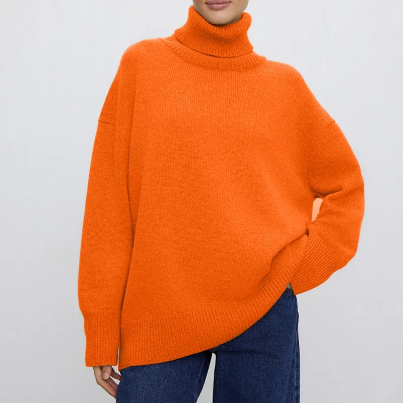DENNY SWEATER