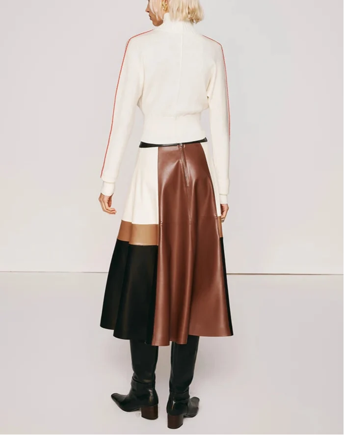 ARIA SKIRT