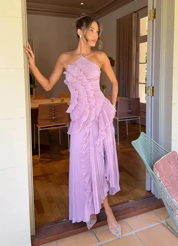 BAILA DRESS