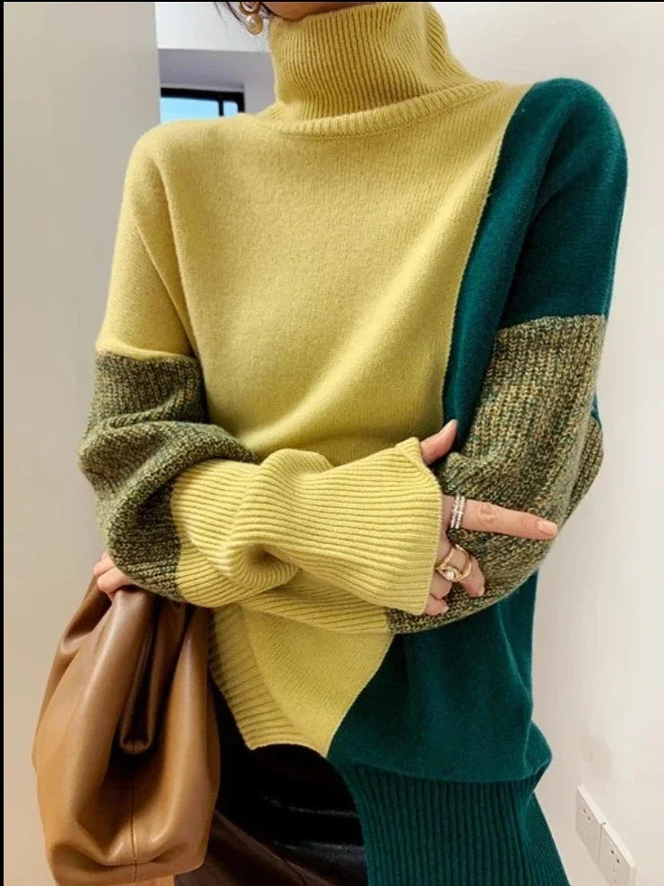 DJEIMI SWEATER