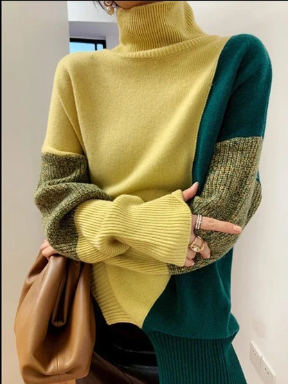 DJEIMI SWEATER