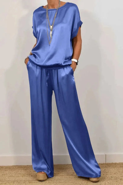 ILARI 2 PIECES SET