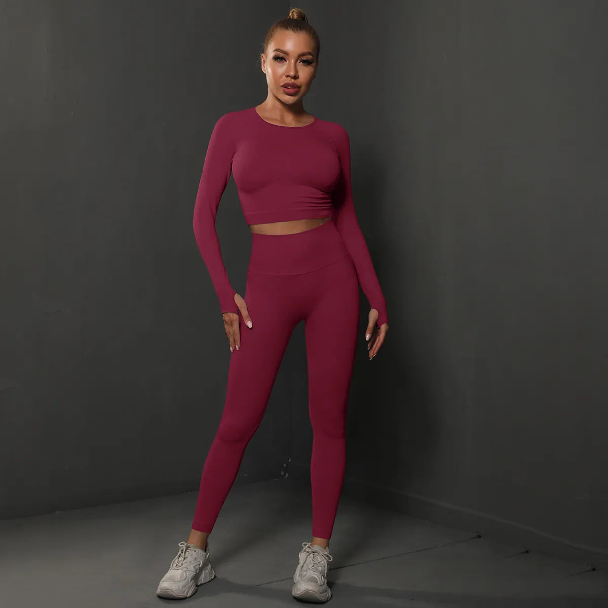 MELINA 2 PIECES TRACKSUIT