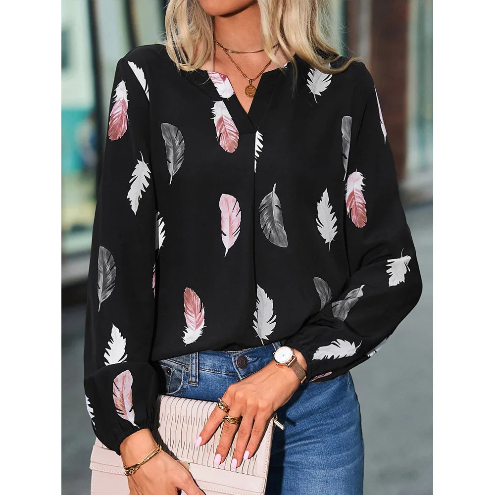 STELA BLOUSE