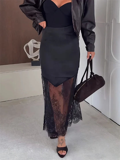 SANETA SKIRT