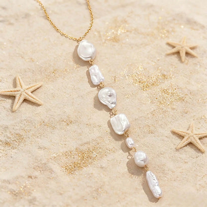 VIKTORY NECKLACE