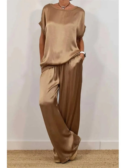 ILARI 2 PIECES SET