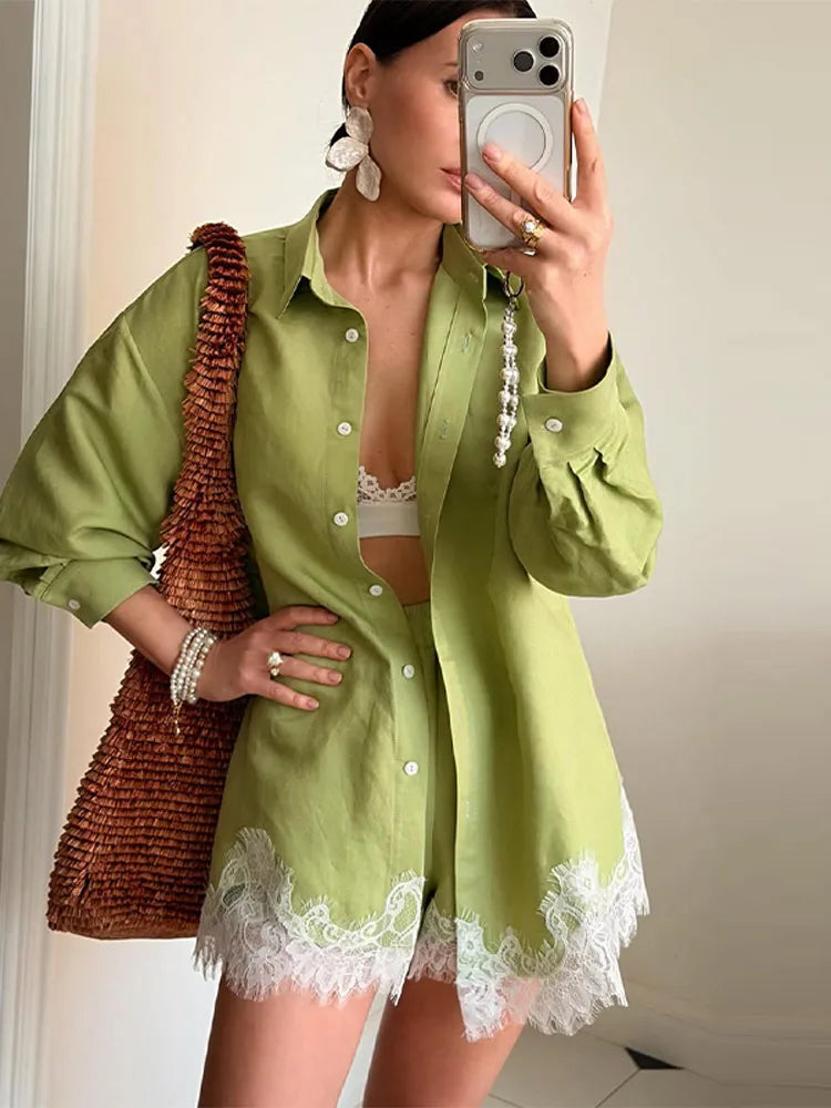 ELIS 2 PIECES SET