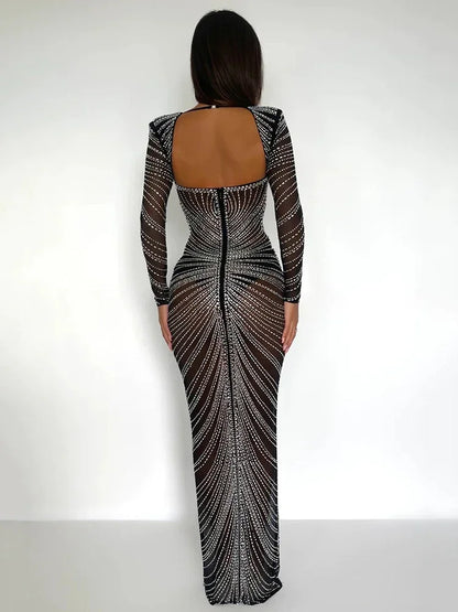 MOLLY DRESS