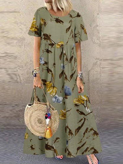 REMARI DRESS