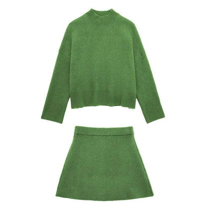 RYSANA 2 PIECES SET