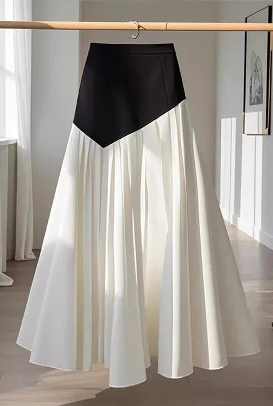 POLY SKIRT