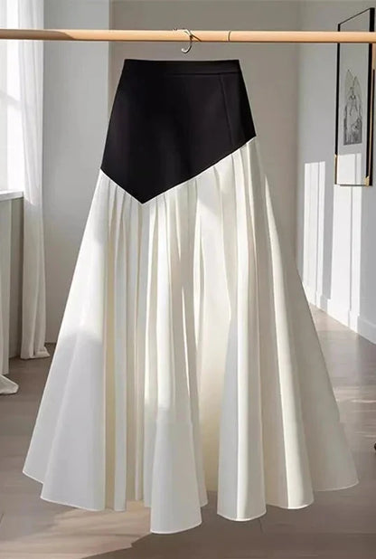 POLY SKIRT