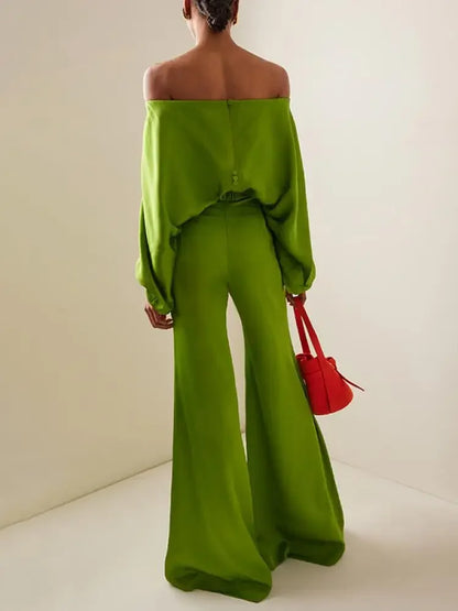 MONGA BLOUSE