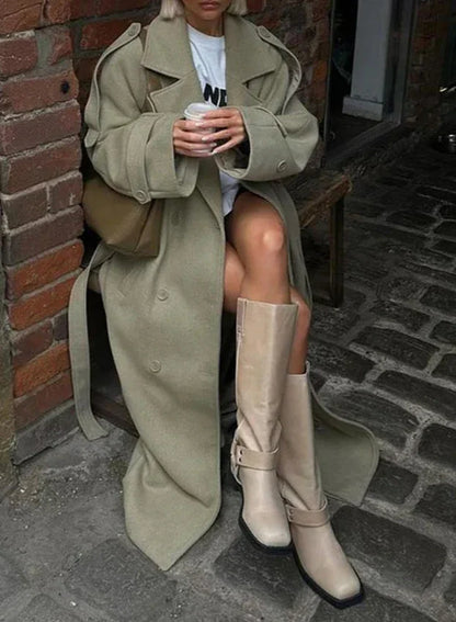 MICHELA COAT