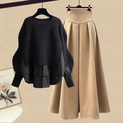 TIRANI 2 PIECES SET