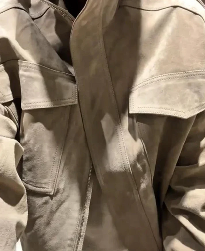 LOANA JACKET