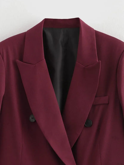 OREBI BLAZER