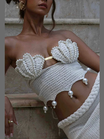 ALEVTINA 2 PIECES SET