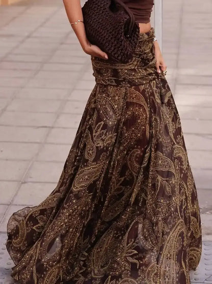 MELENA SKIRT